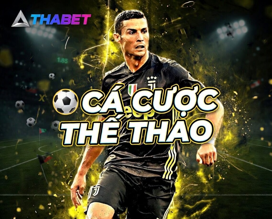 Cá Cược thể thao Thabet